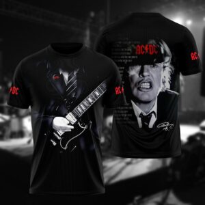 AC-DC Are You Ready Pwr Up Shirt, Highway To Hell 79 3d Tshirt, Rock Music Tshirt, Music World Tour Tee, Rock Legends Tee, Music Lover M