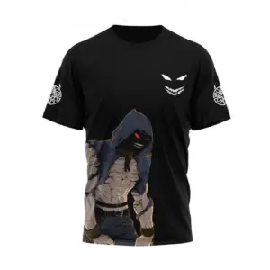 The Sickness 2025 Concert, Disturbed The Sickness 25th Anniversary Tour shirt 3D