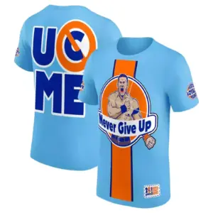 SALE Jo Cen Farewell Tour 2025 Indianapolis T-Shirt Royal Blue Shirt AOP Tee