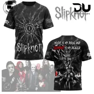 SP KNOT Music Shirt 3D - 2025 shirt 3d hot, tour 2025, mother day