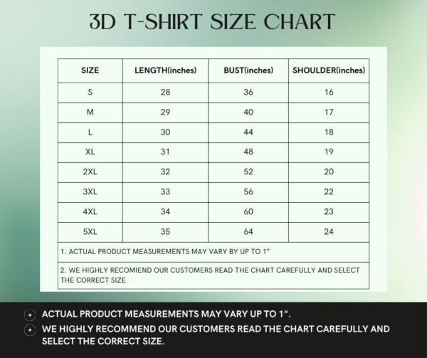 Trendy Chicken Jockey 3D Shirt, Minecraft Movie T-shirt, Minecraft Gaming Character Tee, Funny Riding Chicken Shirt, Gift For Gamers - Image 7