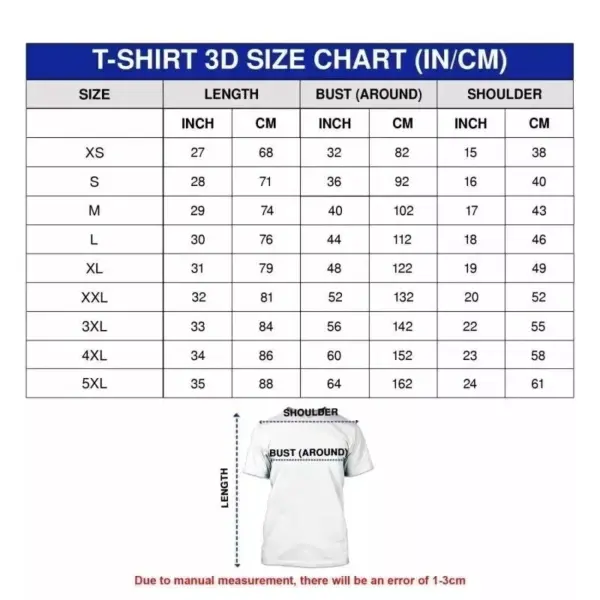 AC-DC Power Up Tour 2025 Rock Band Pwr Up T-Shirt 3D Unisex Gift For Fan - Image 3