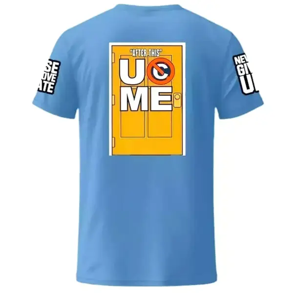 Jo Cen Farewell Tour 2025 T-Shirt , AOP 3D T-Shirt, S-5XL Gifts for Men Women - Image 2