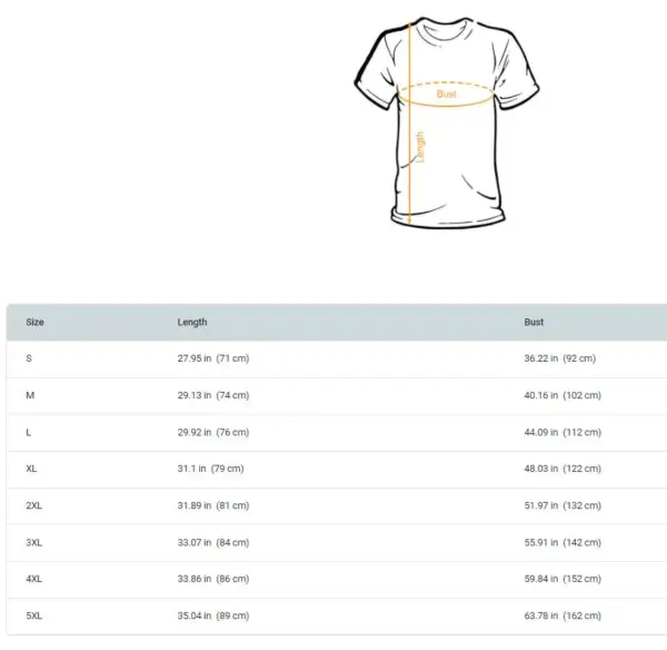 Jo Cen Farewell Tour 2025 T-Shirt , AOP 3D T-Shirt, S-5XL Gifts for Men Women - Image 3